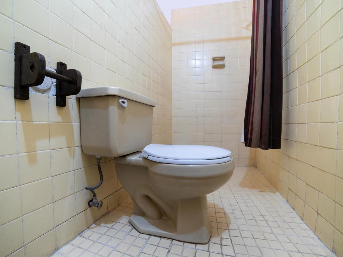 Hotel Del Carmen Tlalpujahua de Rayón Zewnętrze zdjęcie